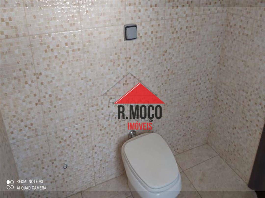 Sobrado à venda com 3 quartos, 100m² - Foto 26