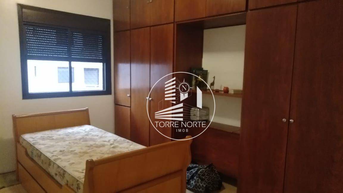 Apartamento à venda com 3 quartos, 188m² - Foto 19