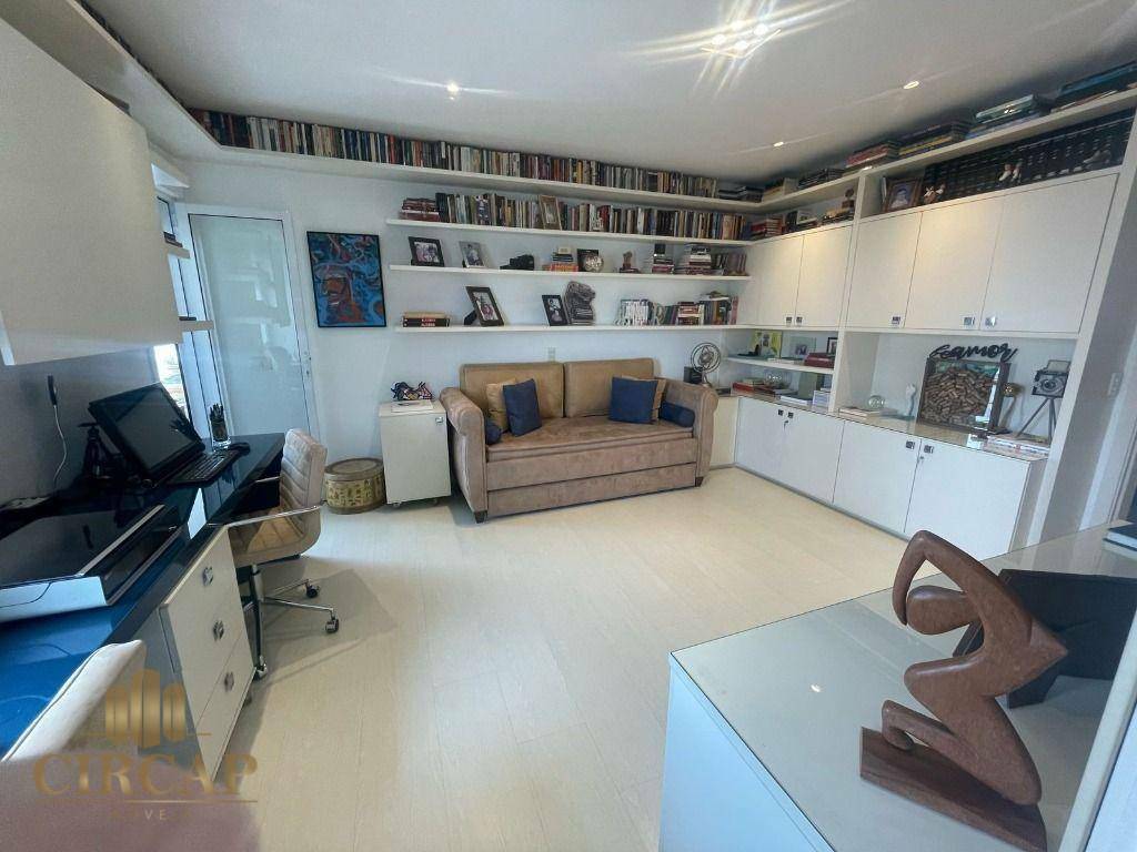 Apartamento à venda com 4 quartos, 493m² - Foto 17