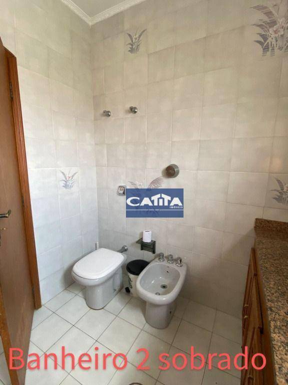 Sobrado à venda com 5 quartos, 174m² - Foto 15