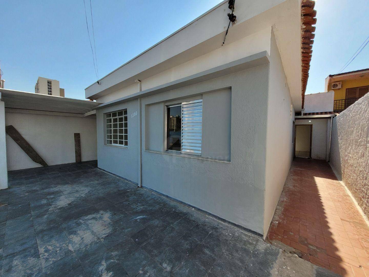 Casa para alugar com 2 quartos, 170m² - Foto 2