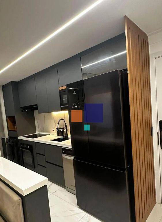 Apartamento à venda com 2 quartos, 45m² - Foto 12