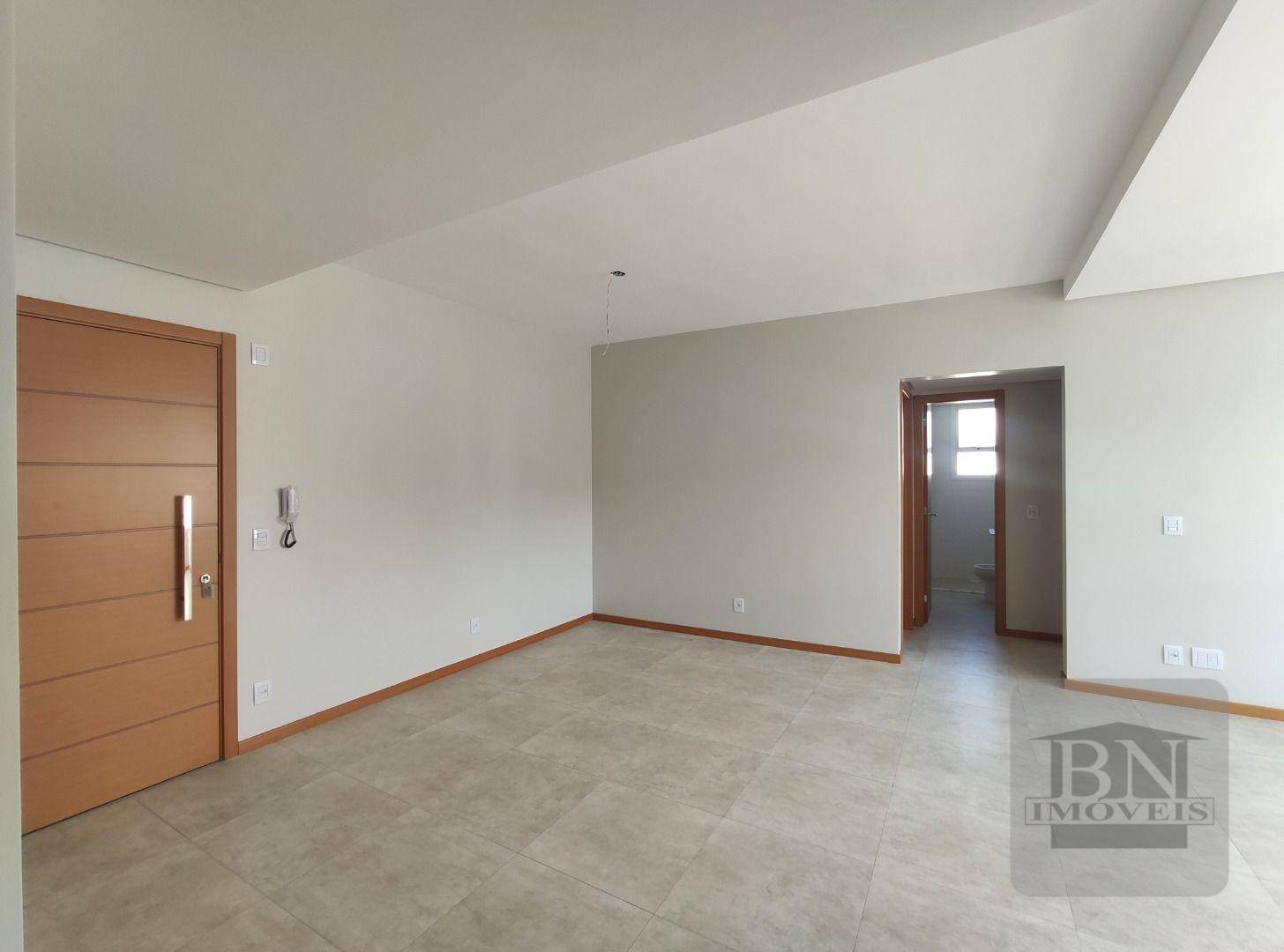 Apartamento à venda com 2 quartos, 94m² - Foto 2