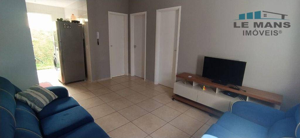 Apartamento à venda com 2 quartos, 45m² - Foto 7