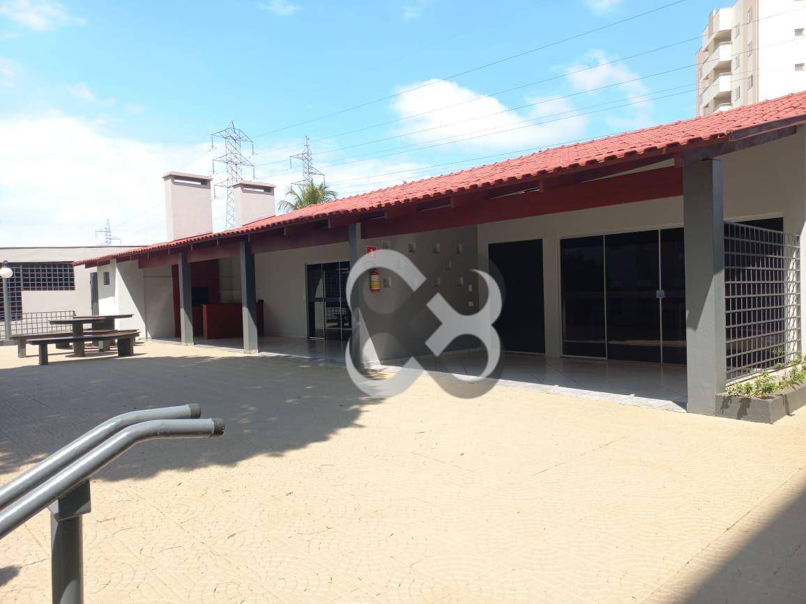 Apartamento à venda e aluguel com 3 quartos, 65m² - Foto 17