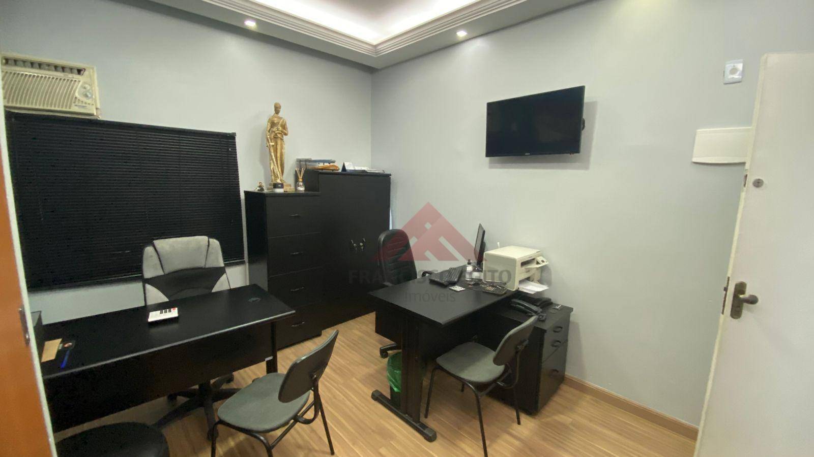 Conjunto Comercial-Sala para alugar, 16m² - Foto 3