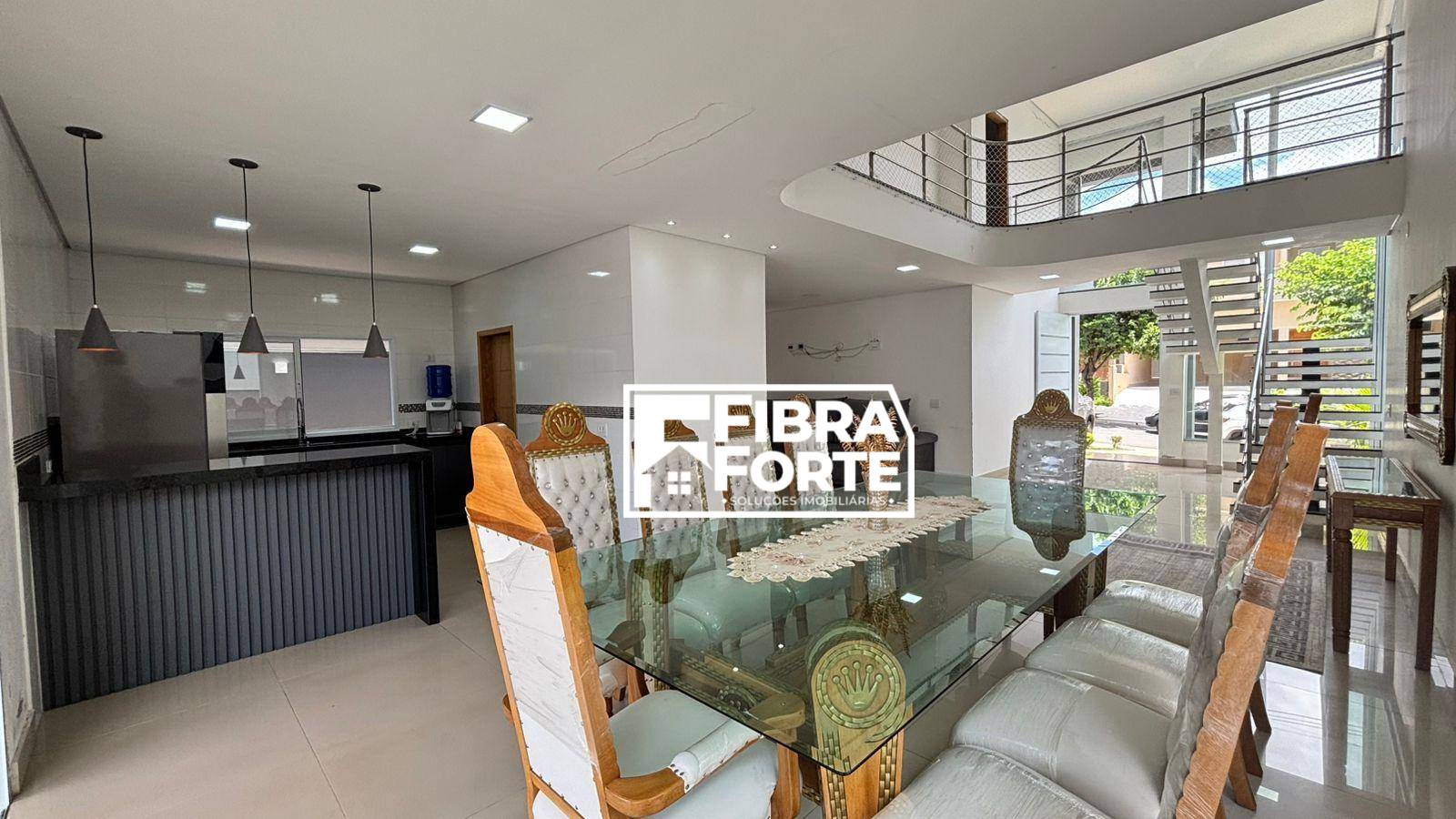 Casa de Condomínio, 3 quartos - Foto 5