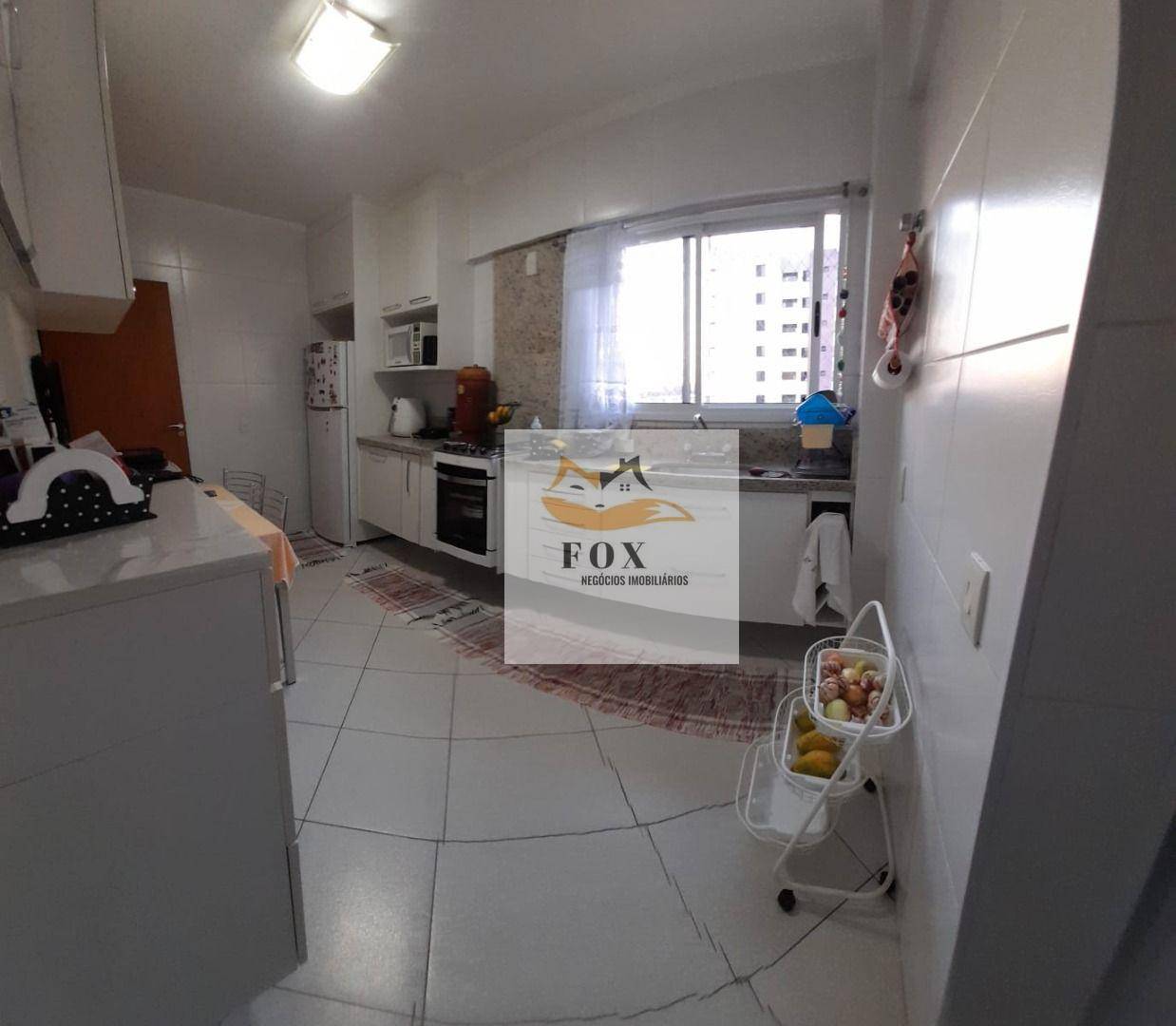 Apartamento à venda com 3 quartos, 106m² - Foto 18