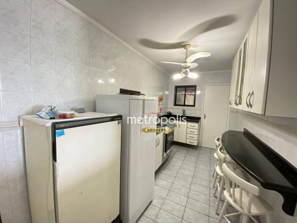 Apartamento à venda com 3 quartos, 114m² - Foto 3