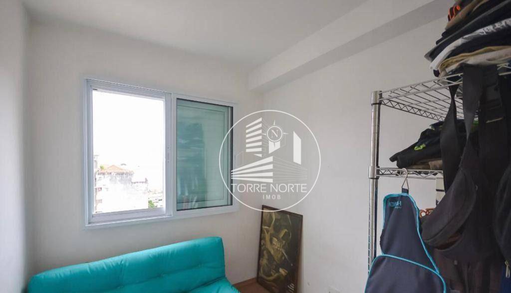 Apartamento à venda com 2 quartos, 49m² - Foto 7