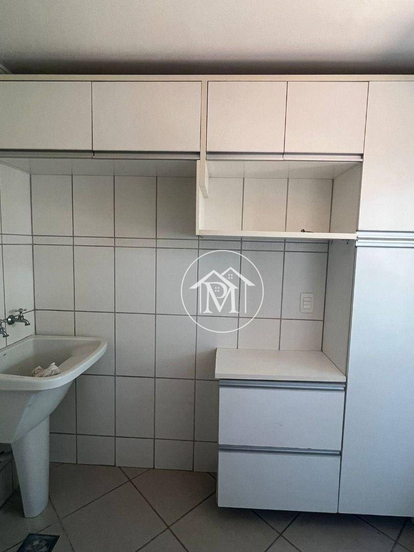 Casa de Condomínio à venda com 3 quartos, 189m² - Foto 30