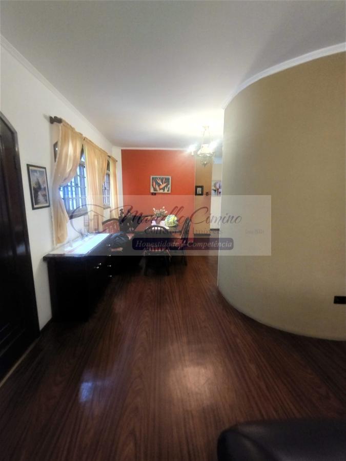 Sobrado para alugar com 3 quartos, 250m² - Foto 7