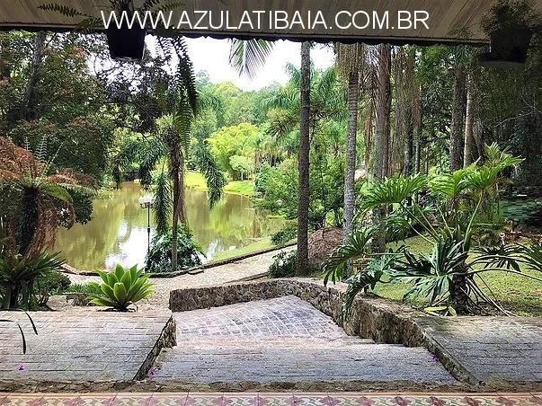 Sítio à venda com 8 quartos, 1000m² - Foto 1