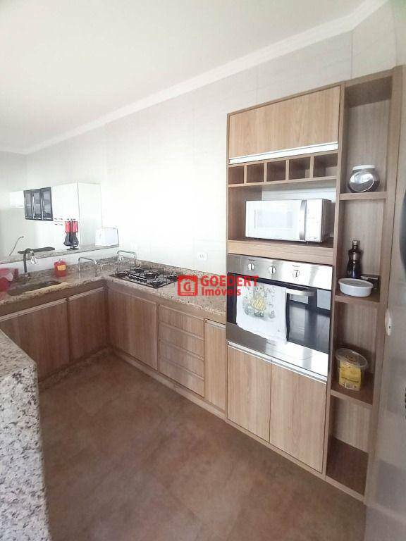 Casa à venda com 3 quartos, 174m² - Foto 12