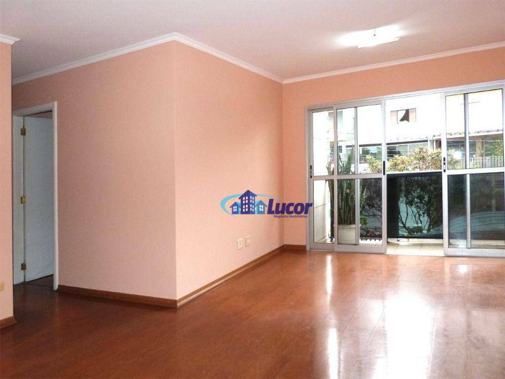 Apartamento para alugar com 3 quartos, 77m² - Foto 1