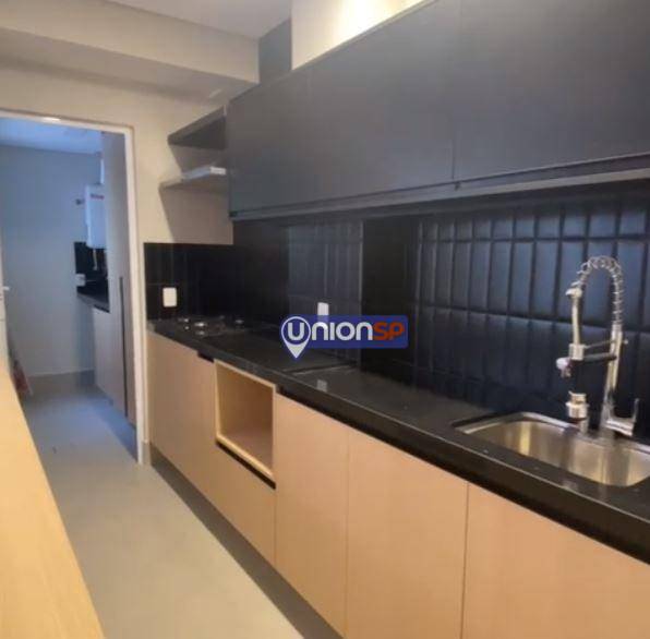 Apartamento à venda com 1 quarto, 77m² - Foto 10