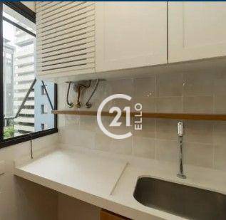 Apartamento à venda com 3 quartos, 76m² - Foto 7