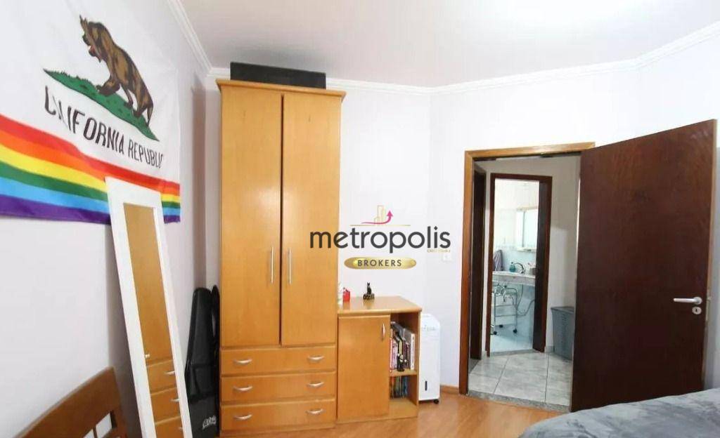 Sobrado à venda com 4 quartos, 148m² - Foto 30