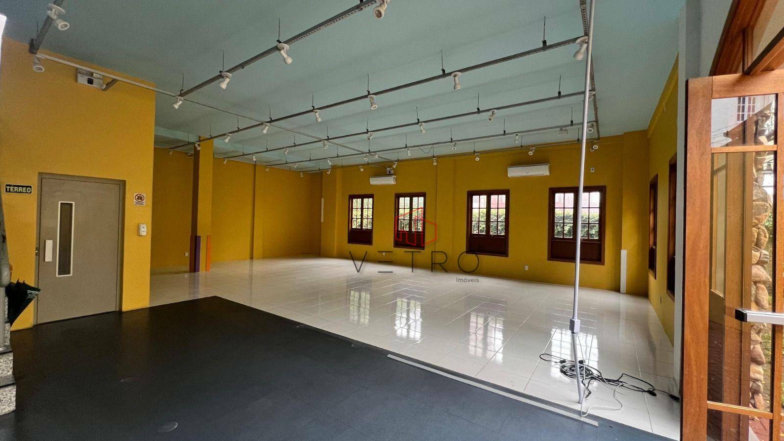 Conjunto Comercial-Sala à venda, 508m² - Foto 2