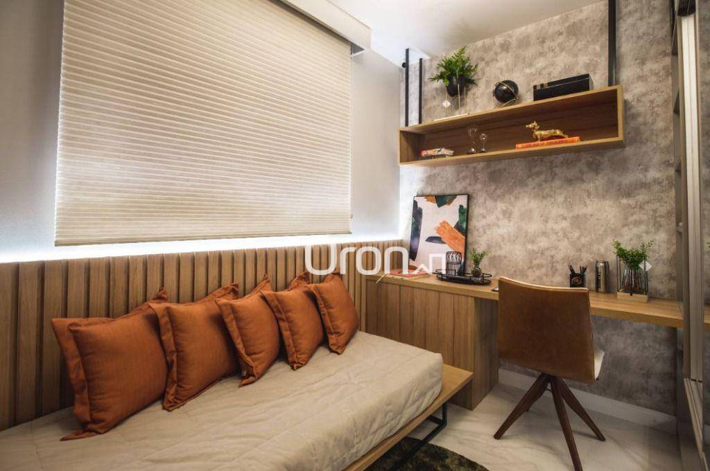 Apartamento à venda com 3 quartos, 81m² - Foto 4