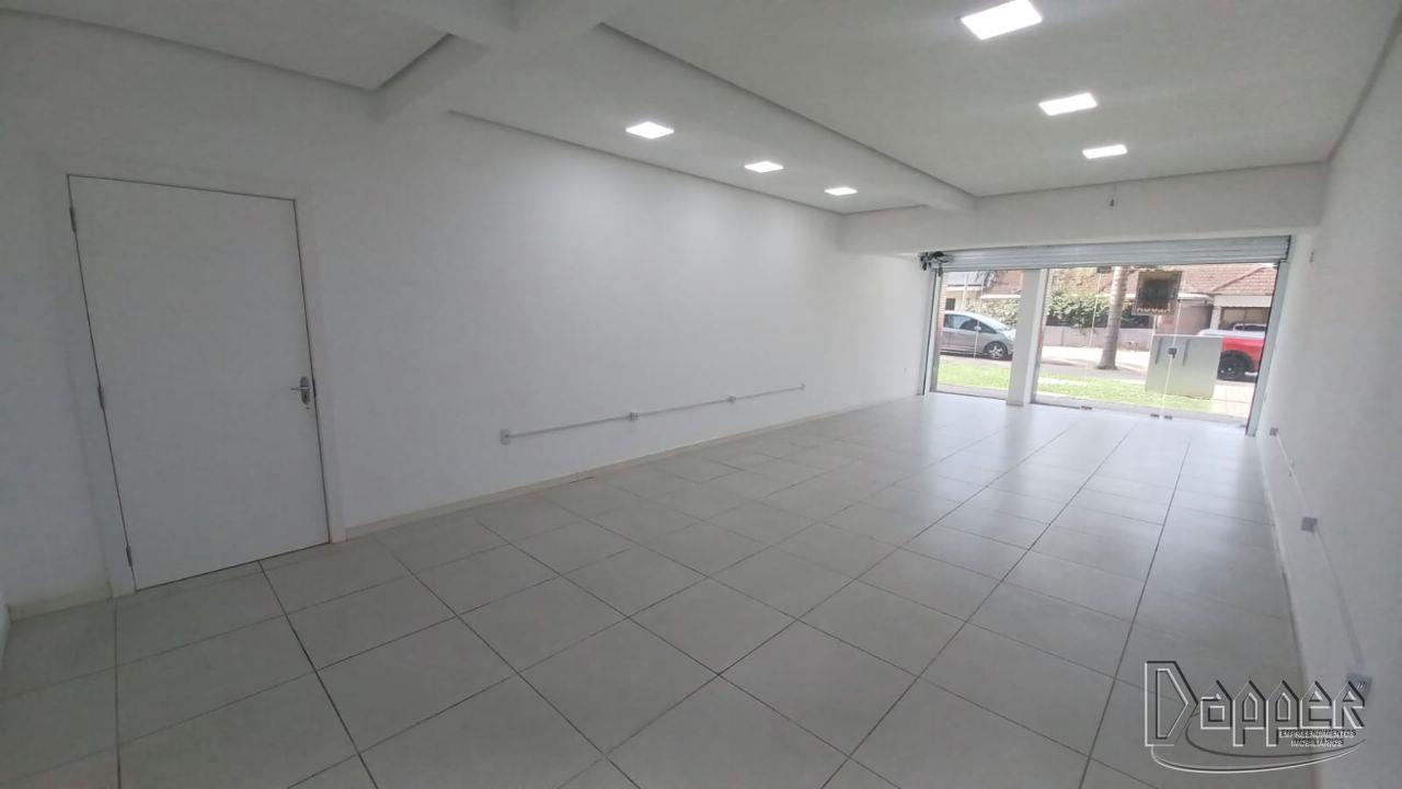 Loja-Salão para alugar, 59m² - Foto 2