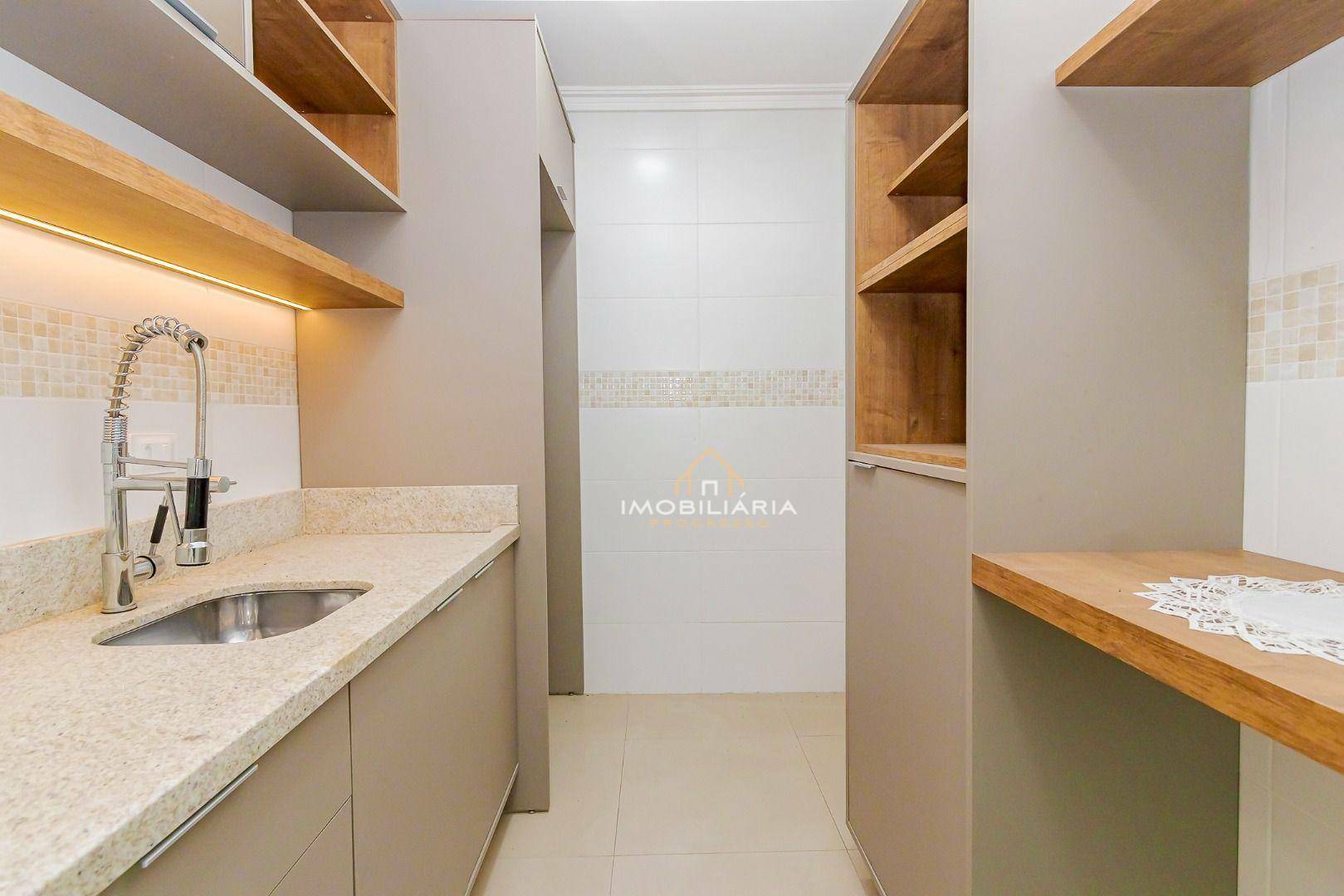 Sobrado à venda com 3 quartos, 250m² - Foto 21