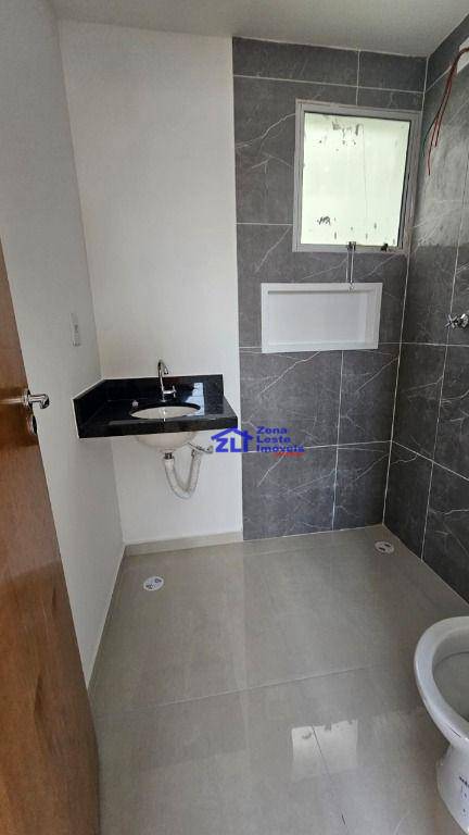 Apartamento à venda com 2 quartos, 40m² - Foto 10