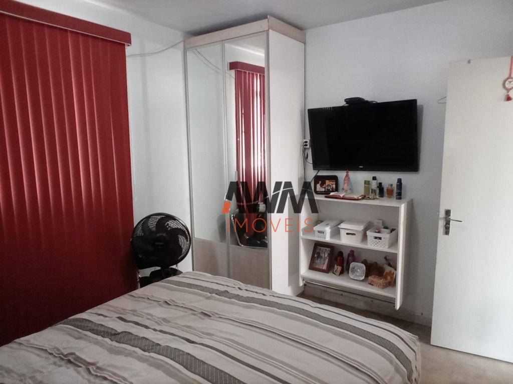 Apartamento à venda com 3 quartos, 74m² - Foto 8