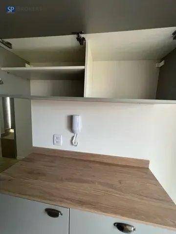 Apartamento à venda com 2 quartos, 48m² - Foto 8