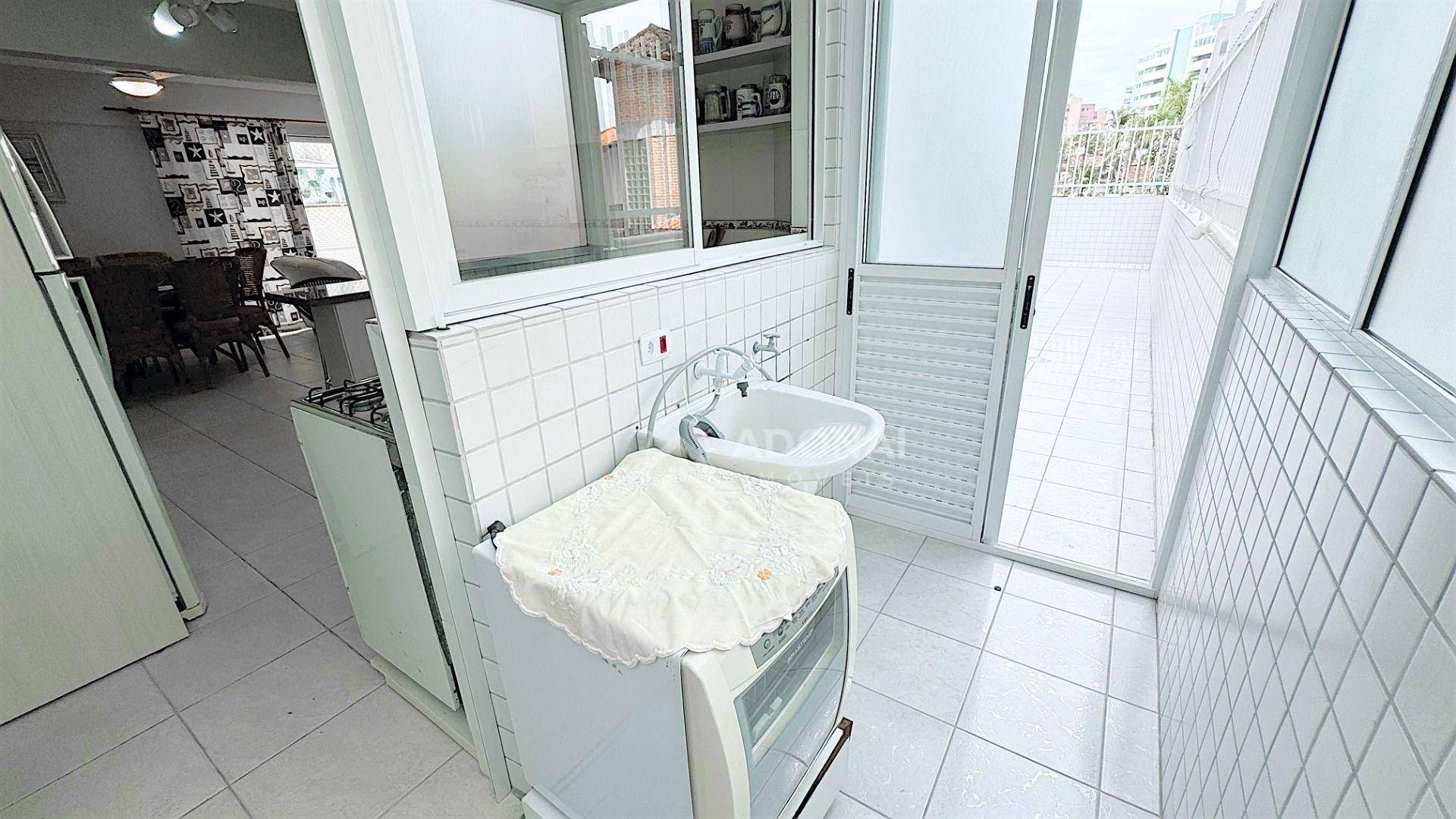 Apartamento à venda com 3 quartos, 91m² - Foto 30