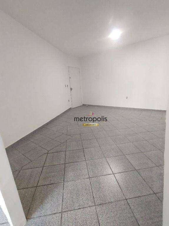 Conjunto Comercial-Sala para alugar, 54m² - Foto 1