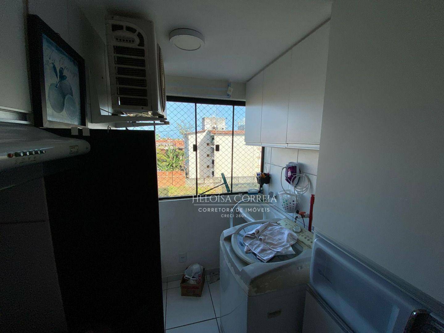 Apartamento à venda com 3 quartos, 72m² - Foto 18