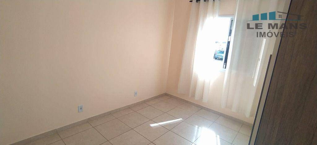 Apartamento à venda com 2 quartos, 45m² - Foto 8