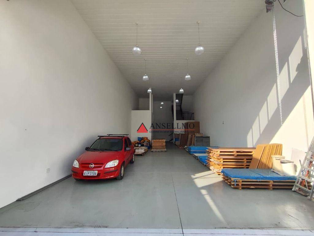 Depósito-Galpão-Armazém para alugar, 330m² - Foto 10