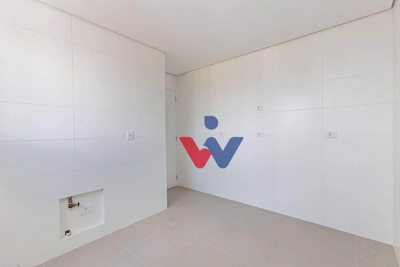 Apartamento à venda com 3 quartos, 130m² - Foto 9