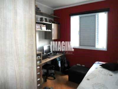 Apartamento à venda com 3 quartos, 72m² - Foto 11