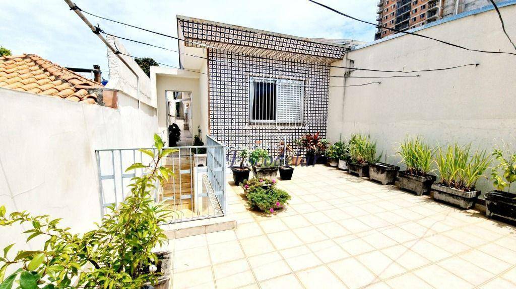 Casa à venda com 3 quartos, 230m² - Foto 20