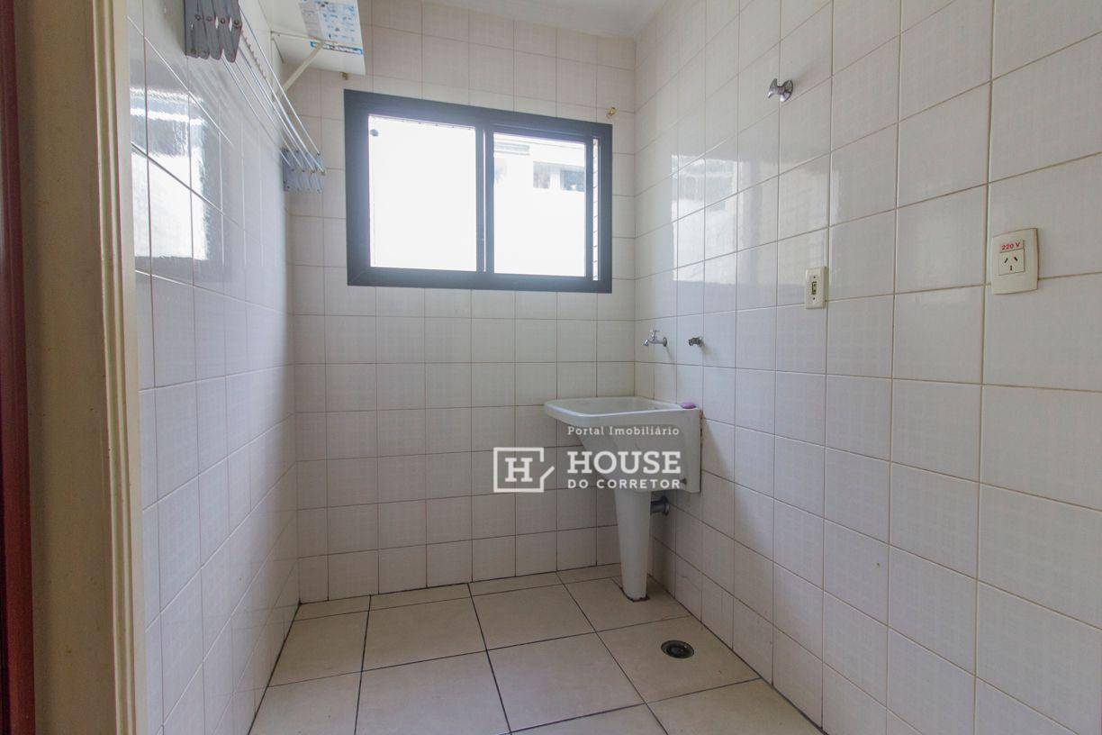 Apartamento à venda com 4 quartos, 185m² - Foto 28