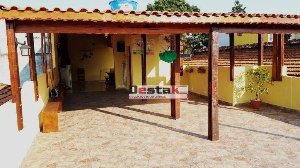 Casa à venda com 2 quartos, 140m² - Foto 6