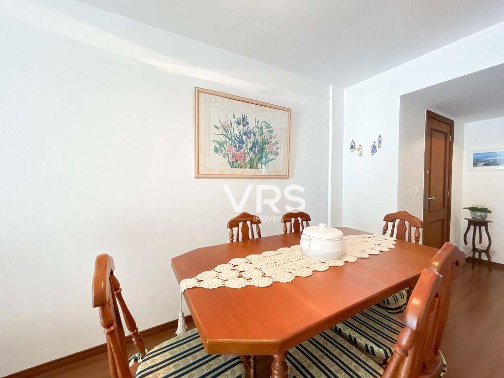 Apartamento à venda com 3 quartos, 118m² - Foto 5