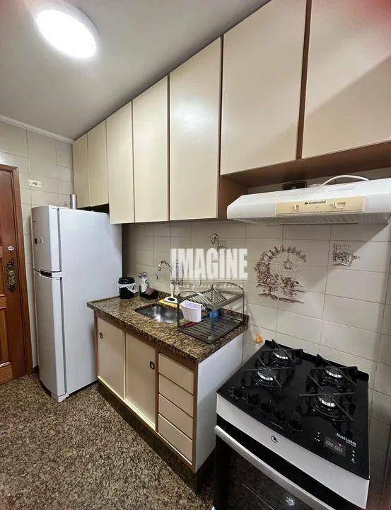 Apartamento à venda com 2 quartos, 59m² - Foto 8