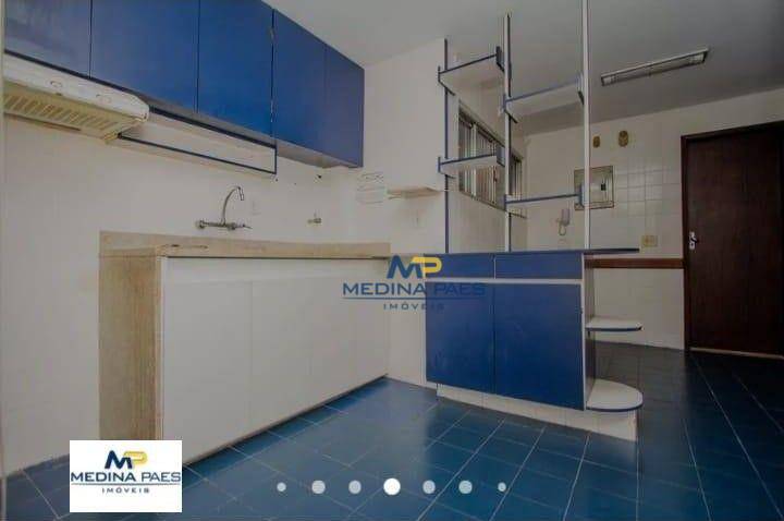 Apartamento à venda com 3 quartos, 130m² - Foto 13