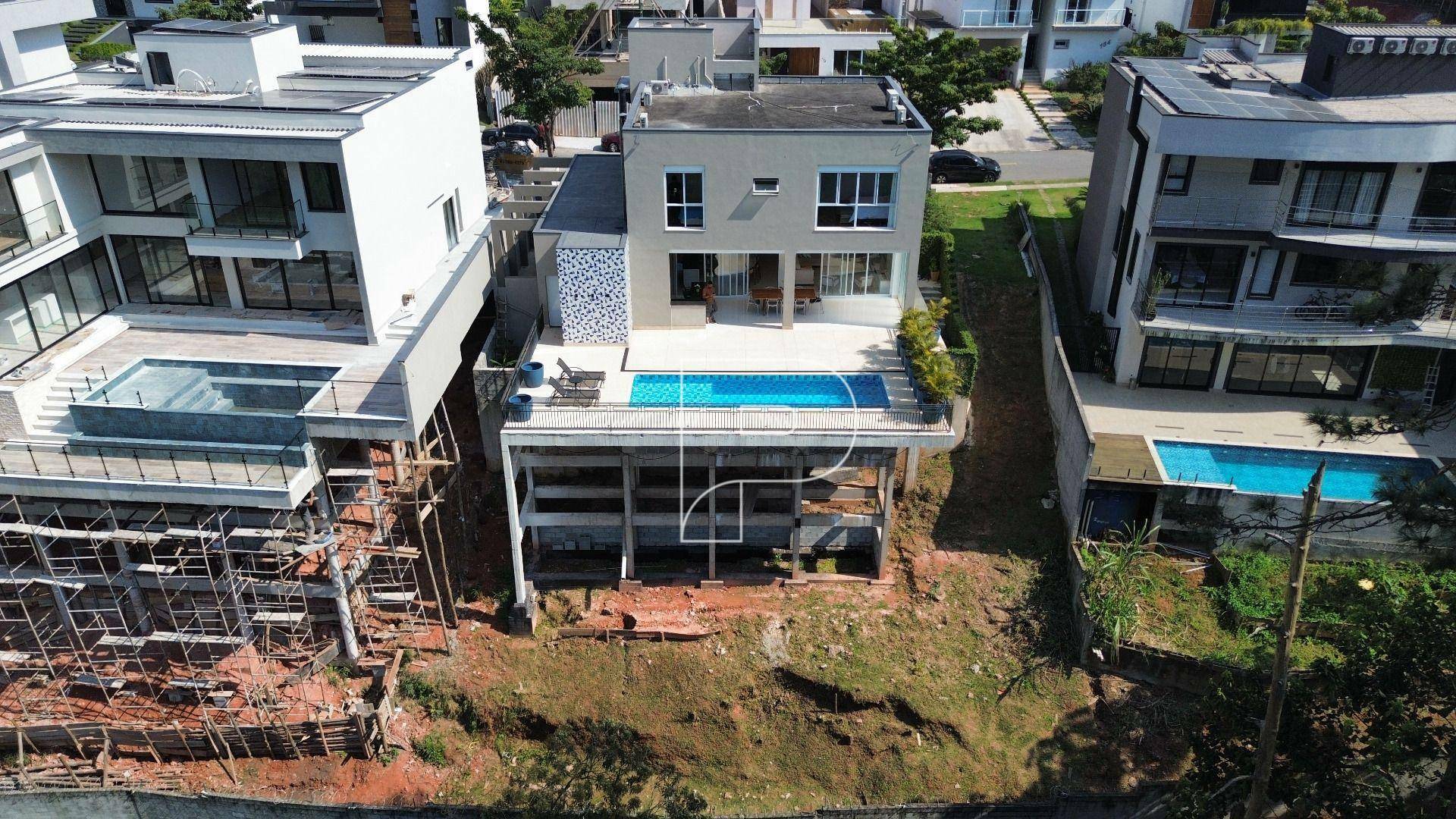 Casa de Condomínio à venda com 3 quartos, 352m² - Foto 54