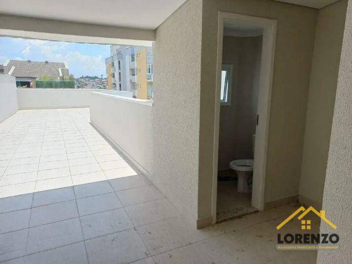 Cobertura à venda com 3 quartos, 178m² - Foto 17