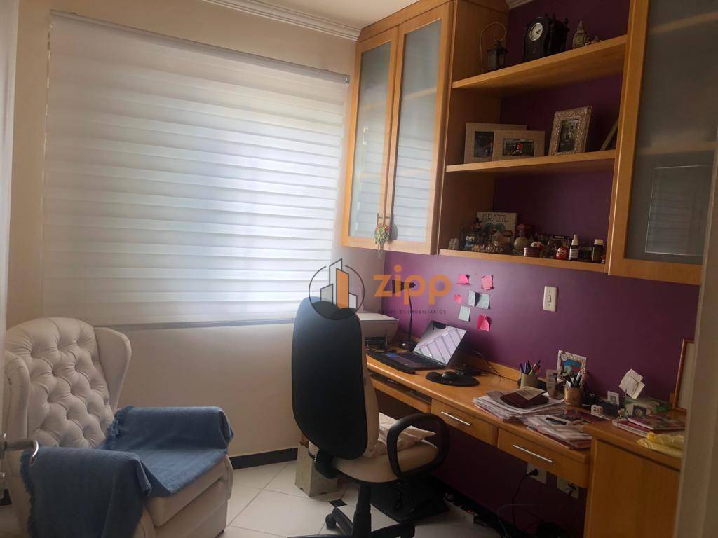 Sobrado à venda com 3 quartos, 160m² - Foto 12