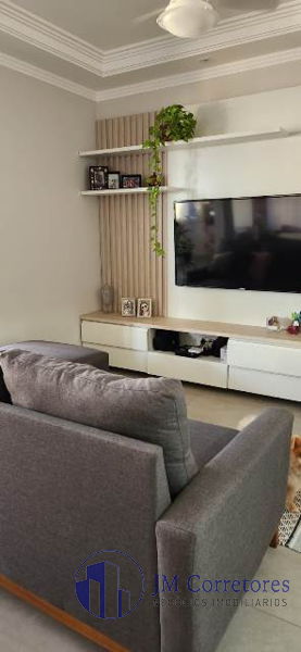 Apartamento à venda com 3 quartos, 96m² - Foto 6