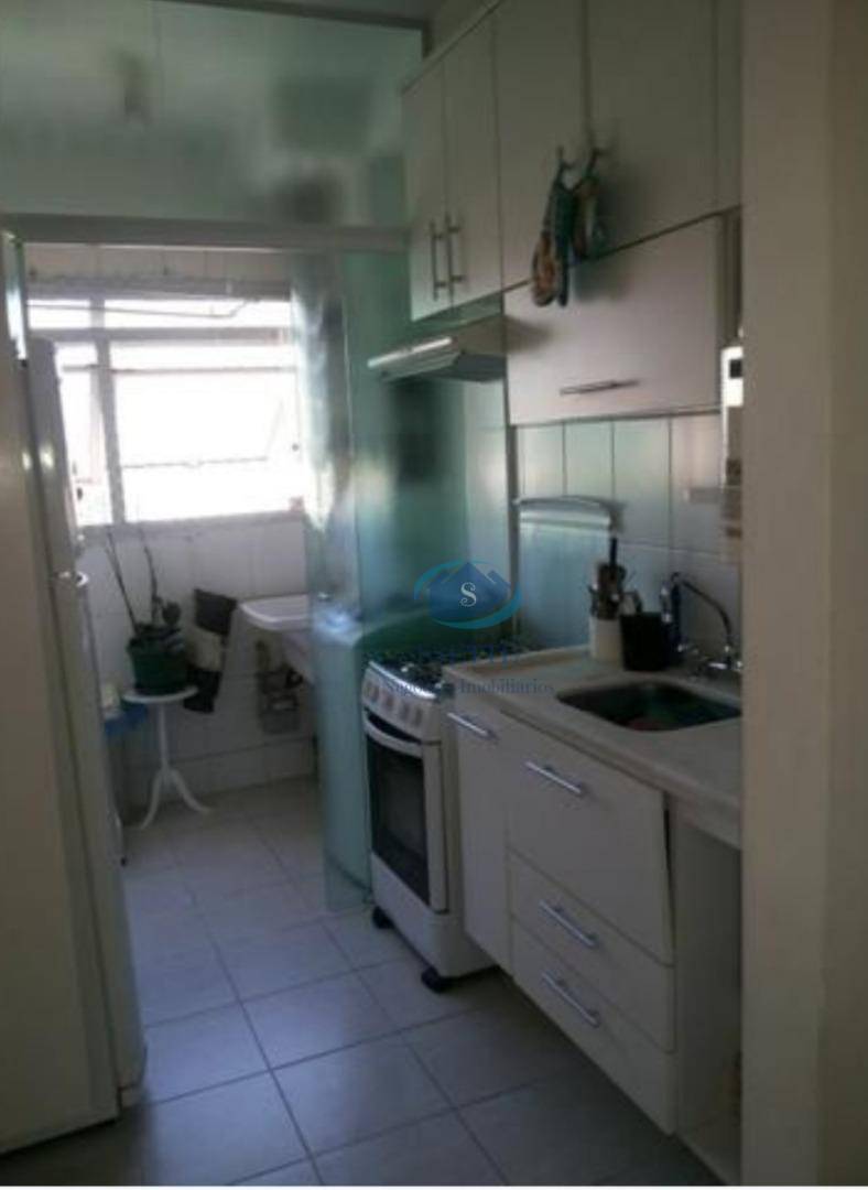 Apartamento à venda com 2 quartos, 50m² - Foto 10