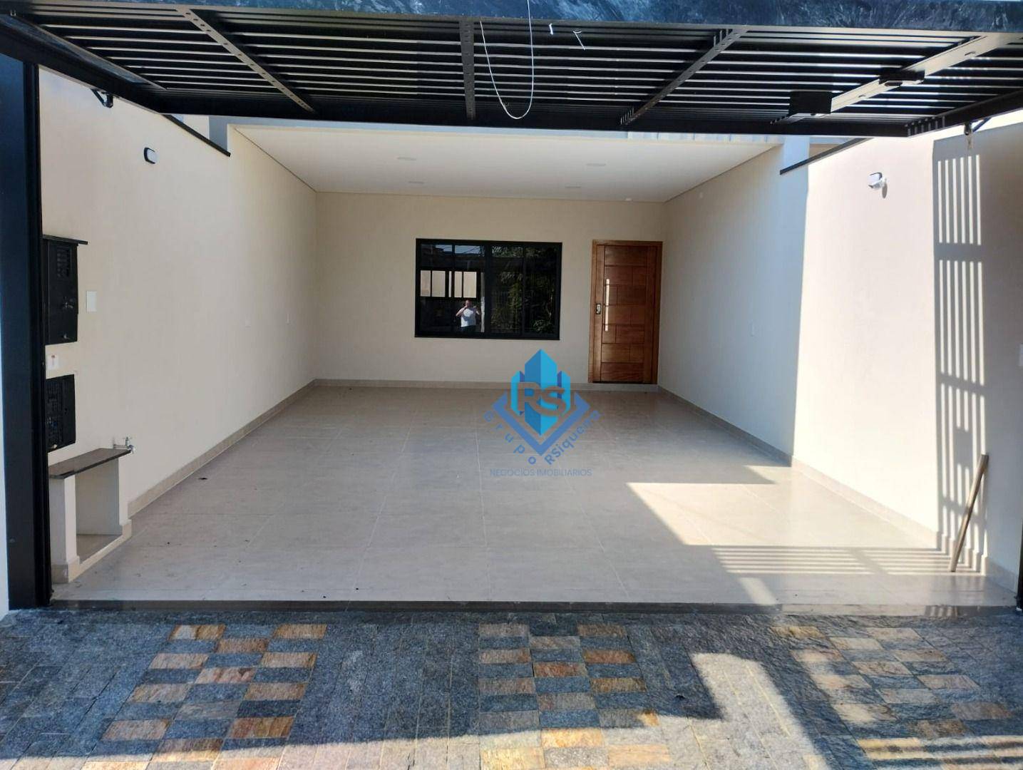 Sobrado à venda com 4 quartos, 166m² - Foto 27