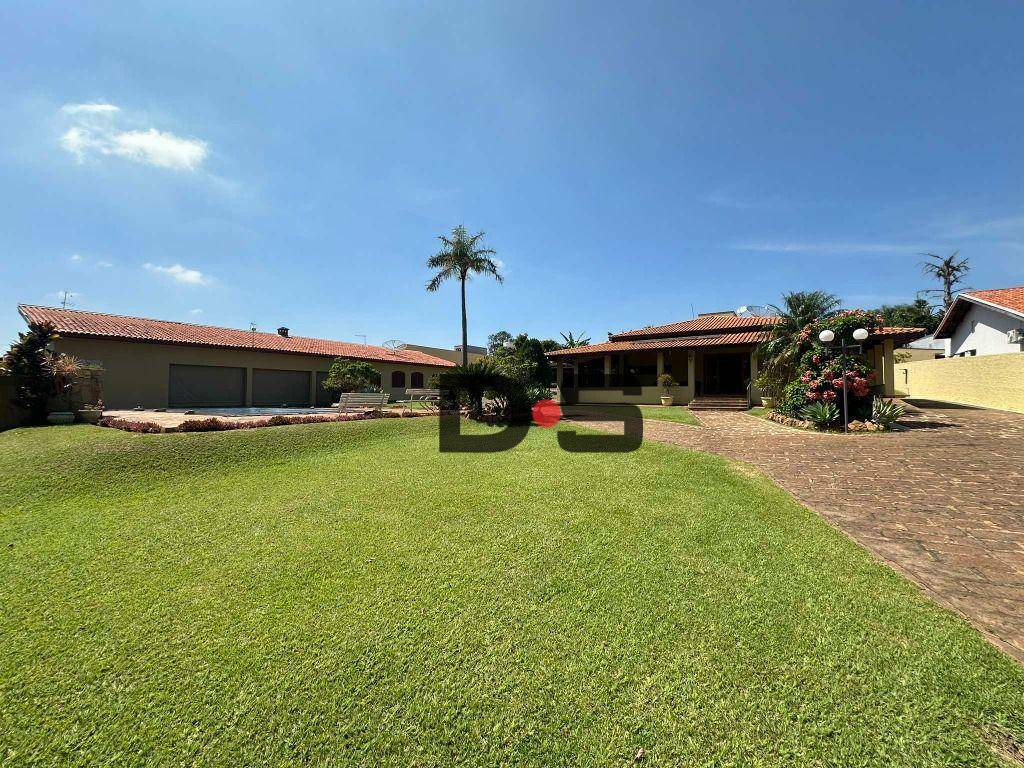 Chácara à venda com 6 quartos, 500m² - Foto 3