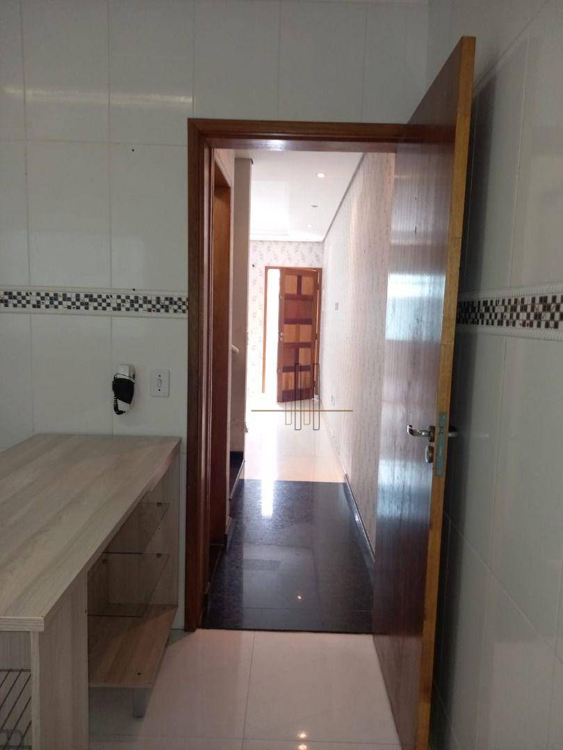 Sobrado à venda com 2 quartos, 74M2 - Foto 7